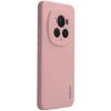 ENKAY 86554 ENKAY RUBBER Ochranný kryt pre Honor Magic6 Pro 5G ružový ENKAY 86554 ENKAY RUBBER Ochranný kryt pre Honor Magic6 Pro 5G ružový