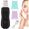 Verk 01694 Kavitačný peeling čierny Verk 01694 Kavitačný peeling čierny