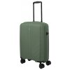 Travelite Air Stripe S Slim Green Travelite Air Stripe S Slim Green