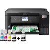 Epson EcoTank/ L6260/ MF/ Ink/ A4/ LAN/ WiFi/ USB C11CJ62402 Epson EcoTank/ L6260/ MF/ Ink/ A4/ LAN/ WiFi/ USB C11CJ62402