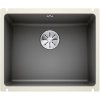 Blanco Subline 500 - Keramický drez, 54x46 cm, InFino, bazalt 523739 Blanco Subline 500 - Keramický drez, 54x46 cm, InFino, bazalt 523739