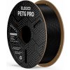 Elegoo PETG PRO 1.75mm 1Kg Black 4260249 Elegoo PETG PRO 1.75mm 1Kg Black 4260249