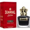 Jean Paul Gaultier Scandal Le Parfum parfumovaná voda pánska 100 ml Jean Paul Gaultier Scandal Le Parfum parfumovaná voda pánska 100 ml