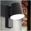 Eglo | Eglo 33559 - LED Vonkajšie nástenné svietidlo CALDIERO-C 1xE27/9W/230V IP44 | EG33559 Eglo | Eglo 33559 - LED Vonkajšie nástenné svietidlo CALDIERO-C 1xE27/9W/230V IP44 | EG33559