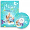 Cvičíme s Míšou 9 (Míša Růžičková) - DVD Cvičíme s Míšou 9 (Míša Růžičková) - DVD