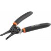 Kliešte Strend Pro MT 73, 180 mm, elektrikárske, odizolovacie, odblankovacie, na káble, 0.8-2.6 mm Kliešte Strend Pro MT 73, 180 mm, elektrikárske, odizolovacie, odblankovacie, na káble, 0.8-2.6 mm