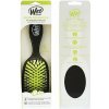 Wet Brush Shine Enhancer kefa na lesk a hebkosť vlasov Black Yellow Wet Brush Shine Enhancer kefa na lesk a hebkosť vlasov Black Yellow