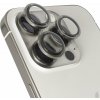 Epico Aluminium Lens Protector pro Apple iPhone 16 Pro / 16 Pro Max - přírodní titan 91012152700001