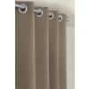Výprodej Dekoračné látky, Blackout UNI tmavo béžový, 150 cm 150 x 250 cm Výprodej Dekoračné látky, Blackout UNI tmavo béžový, 150 cm 150 x 250 cm