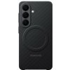 Samsung Karbónový kryt s magnetom S26 Black EF-KS942SNEGWW
