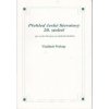 Přehled české literatury 20. století - Vladimír Prokop Přehled české literatury 20. století - Vladimír Prokop