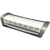 LEITZ iLAM Office PRO A3 teplý laminátor, stříbrná LEITZ iLAM Office PRO A3 teplý laminátor, stříbrná