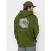 The North Face Connect Relaxed Graphic HD woodland green