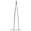 Surgicrafts PINZETA ANATOMICKÁ - rovná 12 cm 1 ks Surgicrafts PINZETA ANATOMICKÁ - rovná 12 cm 1 ks