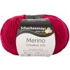 Vlna na pletenie SCHACHENMAYR MERINO Extrafine 120 00132 bordová Vlna na pletenie SCHACHENMAYR MERINO Extrafine 120 00132 bordová