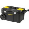 Stanley STST1-80150 Essential Pojazdný box 50L (40kg) Stanley STST1-80150 Essential Pojazdný box 50L (40kg)