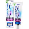 Sensodyne Clinical Repair Active White zubná pasta s fluoridom, 75 ml Sensodyne Clinical Repair Active White zubná pasta s fluoridom, 75 ml