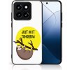 VSETKONAMOBIL 87859 MY ART Ochranný kryt pre Xiaomi 14 SLOTH (188) VSETKONAMOBIL 87859 MY ART Ochranný kryt pre Xiaomi 14 SLOTH (188)