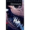 Oxford Bookworms Factfiles New Edition 3 Dinosaurs with Audio Mp3 Pack Oxford Bookworms Factfiles New Edition 3 Dinosaurs with Audio Mp3 Pack