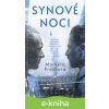 E-kniha Synové noci - Markéta Prášková E-kniha Synové noci - Markéta Prášková