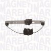 MAGNETI MARELLI Mechanizmus zdvíhania okna 350103170030 MAGNETI MARELLI Mechanizmus zdvíhania okna 350103170030