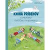 Kniha príbehov k prvému svätému prijímaniu - Sabine Cuno, Barbara Korthues Kniha príbehov k prvému svätému prijímaniu - Sabine Cuno, Barbara Korthues