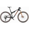 Horský bicykel KTM Scarp Master 2022 Veľkosť rámu: 43 cm, Priemer kolies: 29”, Barva: černá