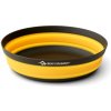 SEA TO SUMMIT Frontier UL Collapsible Bowl L Yellow SEA TO SUMMIT Frontier UL Collapsible Bowl L Yellow