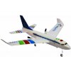 Siva RC lietadlo Airbus RTF 2,4 GHz modrý Siva RC lietadlo Airbus RTF 2,4 GHz modrý