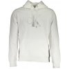 Pánska Mikina bez zipsu CALVIN KLEIN - Biela Farba: Biela, Velkost: 2XL Pánska Mikina bez zipsu CALVIN KLEIN - Biela Farba: Biela, Velkost: 2XL