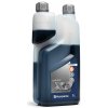 Husqvarna Dvojtaktný olej, XP® Synthetic 1 l, s odmerkou Husqvarna Dvojtaktný olej, XP® Synthetic 1 l, s odmerkou