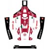 pracujezamna NÁLEPKA F1 Alfa Romeo Edition - ROBOTICKÁ KOSAČKA MAMMOTION LUBA 1 pracujezamna NÁLEPKA F1 Alfa Romeo Edition - ROBOTICKÁ KOSAČKA MAMMOTION LUBA 1