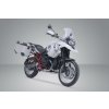 Adventure sTRAX ADV Silver. BMW R 1200 GS (04-12). Adventure sTRAX ADV Silver. BMW R 1200 GS (04-12).
