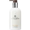 Molton Brown Flora Luminare Hand Lotion - Krém na ruky 300 ml Molton Brown Flora Luminare Hand Lotion - Krém na ruky 300 ml