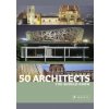 50 Architects You Should Know - Isabel Kuhl, Kristina Lowis, Sabine Thiel-Siling, Prestel 50 Architects You Should Know - Isabel Kuhl, Kristina Lowis, Sabine Thiel-Siling, Prestel