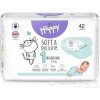 Bella Happy Soft & Delicate 1 2-5kg 42 ks Bella Happy Soft & Delicate 1 2-5kg 42 ks