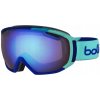 LYŽIARSKE OKULIARE BOLLE TSAR 21447 MATNÁ MODRÁ LYŽIARSKE OKULIARE BOLLE TSAR 21447 MATNÁ MODRÁ