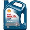 SHELL Helix HX7 10W-40 - 4 L