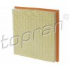 Vzduchový filter TOPRAN 500 228
