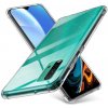 Bomba Transparentné Slim silikónové puzdro pre Xiaomi Model Xiaomi: Xiaomi Redmi 9T Bomba Transparentné Slim silikónové puzdro pre Xiaomi Model Xiaomi: Xiaomi Redmi 9T