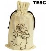 Ekologické vrecká 900 ml - vzor C Ekologické vrecká 900 ml - vzor C