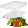 Rotho Organizér do ledničky Cauma box 4,65 L