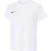 Nike Dámske funkčné tričko Dri-FIT Park Viii (biela, M) (100406410) Nike Dámske funkčné tričko Dri-FIT Park Viii (biela, M) (100406410)