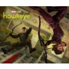 Marvel Studios' Hawkeye: The Art of the Series (Jess Harrold)(Pevná) Marvel Studios' Hawkeye: The Art of the Series (Jess Harrold)(Pevná)