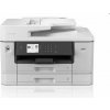 Brother MFC-J3940DW, A3 Inkjet MFP, print/scan/copy/fax, 22 strán/min, 1200x4800, duplex, USB 2.0, LAN, WiFi, NFC MFCJ3940DWYJ1 Brother MFC-J3940DW, A3 Inkjet MFP, print/scan/copy/fax, 22 strán/min, 1200x4800, duplex, USB 2.0, LAN, WiFi, NFC MFCJ3940DWYJ1