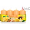 Parafínová vonná sviečka s ovocnou vôňou Bartek Candles Parafínová vonná sviečka s ovocnou vôňou Bartek Candles