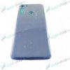 Kryt Motorola Moto G8 (XT2045) zadný modrý Originál Kryt Motorola Moto G8 (XT2045) zadný modrý Originál
