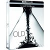 Čas - 4K Ultra HD Blu-ray + Blu-ray 2BD Steelbook Čas - 4K Ultra HD Blu-ray + Blu-ray 2BD Steelbook