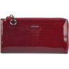 Peňaženka dámska Carmelo vínová 2112 A BO Peňaženka dámska Carmelo vínová 2112 A BO