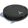 ECOVACS DEEBOT T50 OMNI Gen3 Black - robotický vysávač ECOVACS DEEBOT T50 OMNI Gen3 Black - robotický vysávač